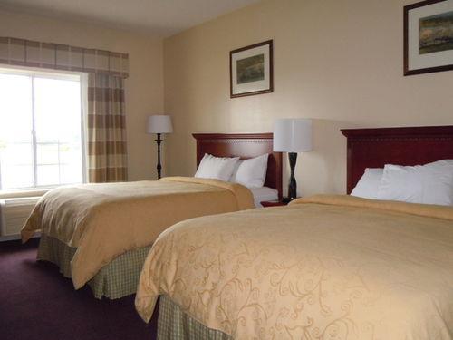 Country Inn & Suites By Radisson, Marion, Oh Room photo